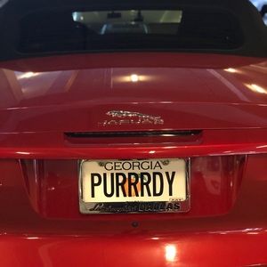 Meet your Posher, Alison